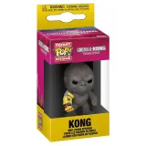 Брелок Funko Pocket POP! Godzilla Vs Kong NE Kong with Mechanical Arm 75924