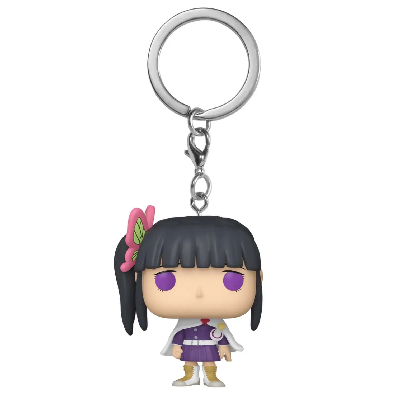 Брелок Funko Pocket POP! Demon Slayer Kanao Tsuyuri 75576