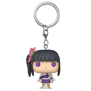 Брелок Funko Pocket POP! Demon Slayer Kanao Tsuyuri 75576