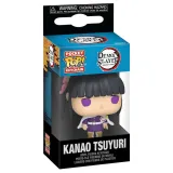 Брелок Funko Pocket POP! Demon Slayer Kanao Tsuyuri 75576