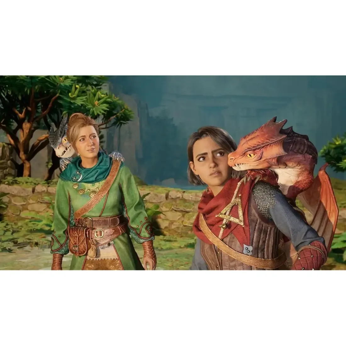 Split Fiction / Xbox X (Английская версия)