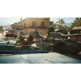 Far Cry 6 / PS4 (Русская версия)