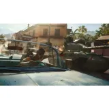 Far Cry 6 / PS4 (Русская версия)