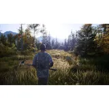 Hunting SImulator 2 / PS4 (Русские субтитры)