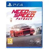 Need for Speed: Payback /PS4 (Русская версия)