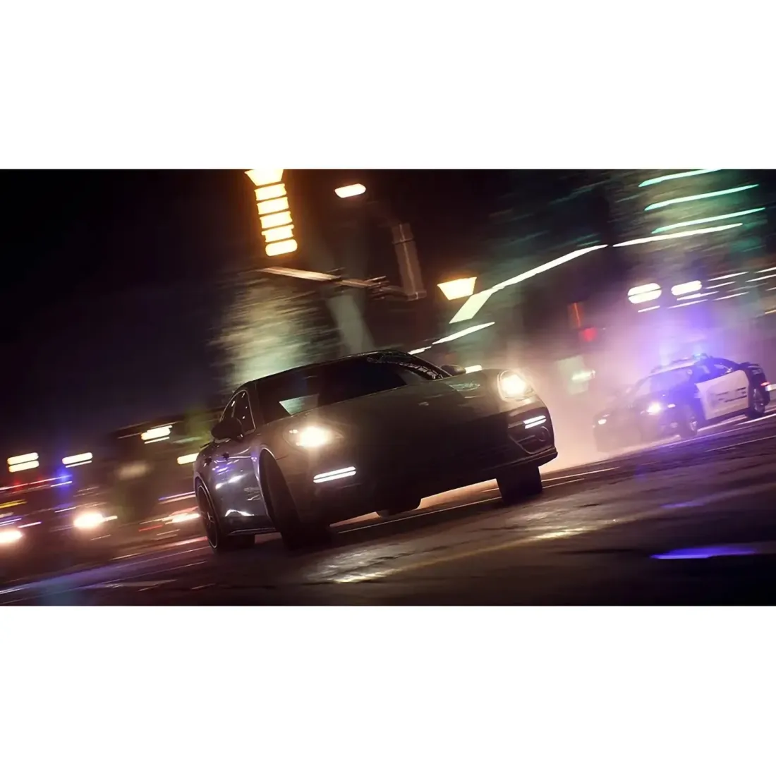 Need for Speed: Payback /PS4 (Русская версия)