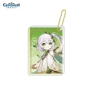 Брелок акриловый  Nahida 6975213686744