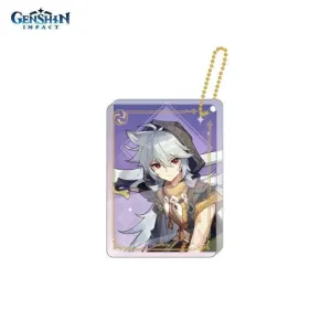 Брелок акриловый  Razor 6974696611397