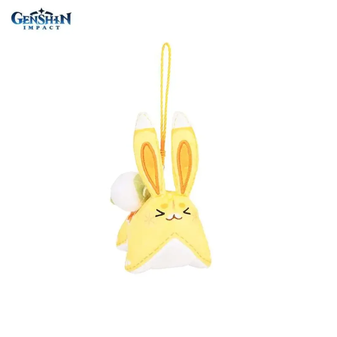 Плюш брелок Scented Yuegui Ready…Go! 6976068146100