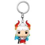 Брелок Funko Pocket POP! One Piece Yamato 75583