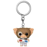 Брелок Funko Pocket POP! Gremlins Gizmo w/3D Glasses 49883
