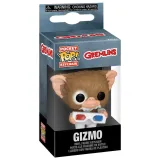 Брелок Funko Pocket POP! Gremlins Gizmo w/3D Glasses 49883