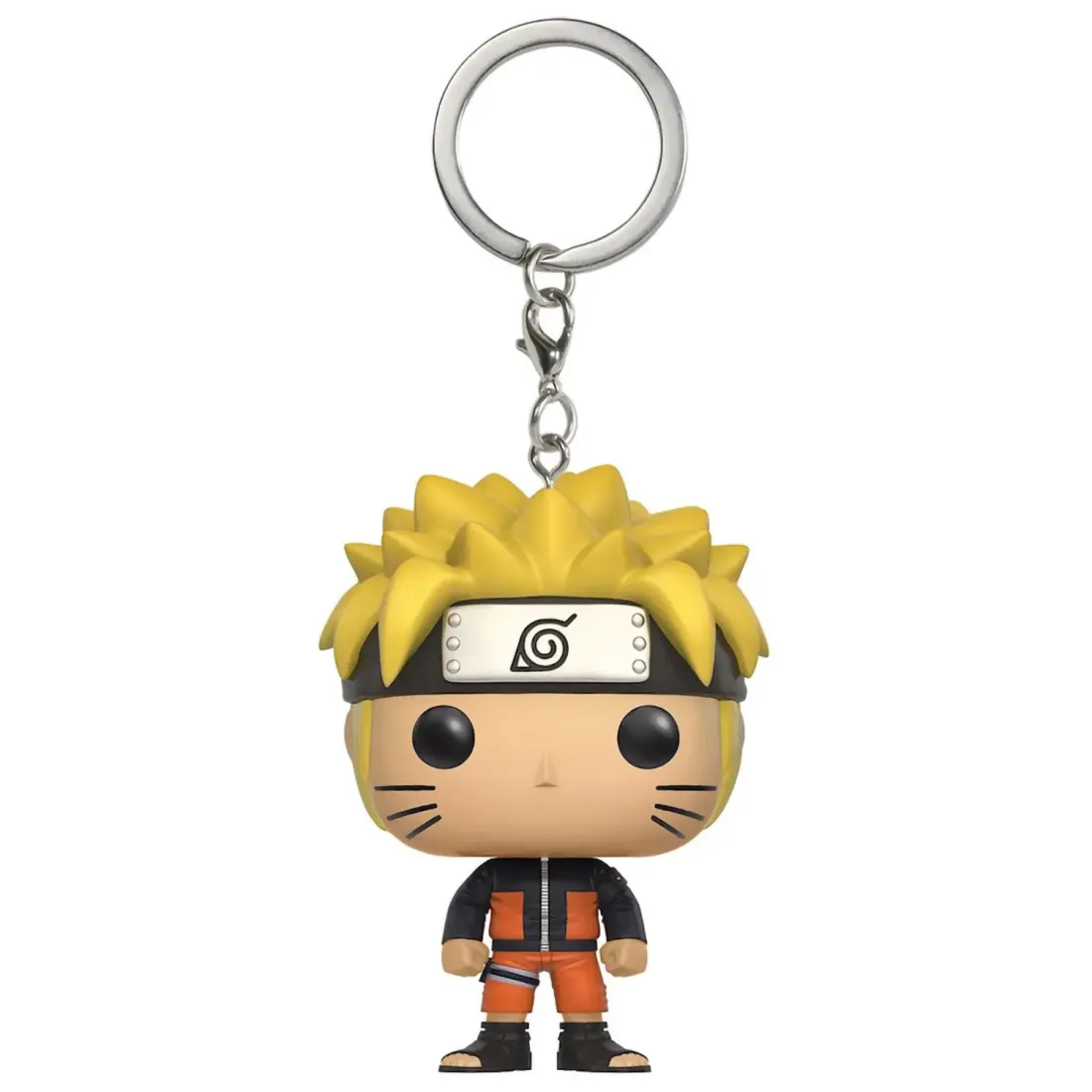 Брелок Funko Pocket POP! Naruto Shippuden Naruto 10663