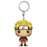 Брелок Funko Pocket POP! Naruto Shippuden Naruto 10663