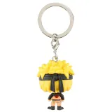 Брелок Funko Pocket POP! Naruto Shippuden Naruto 10663