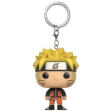 Брелок Funko Pocket POP! Naruto Shippuden Naruto 10663