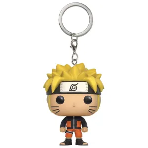 Брелок Funko Pocket POP! Keychain: Naruto: Naruto 10663