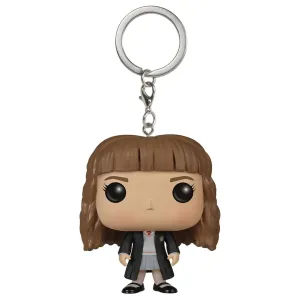 Брелок Funko Pocket POP! Harry Potter Hermione Granger 7617