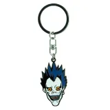 Брелок Death Note - Keychain  "Ryuk" X4 ABYKEY354