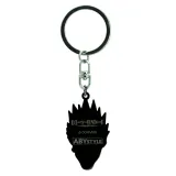 Брелок Death Note - Keychain  "Ryuk" X4 ABYKEY354