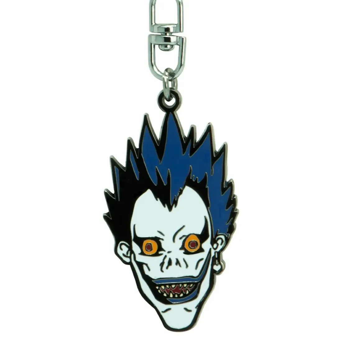 Брелок Death Note - Keychain  "Ryuk" X4 ABYKEY354