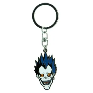 Брелок Death Note - Keychain  "Ryuk" X4 ABYKEY354