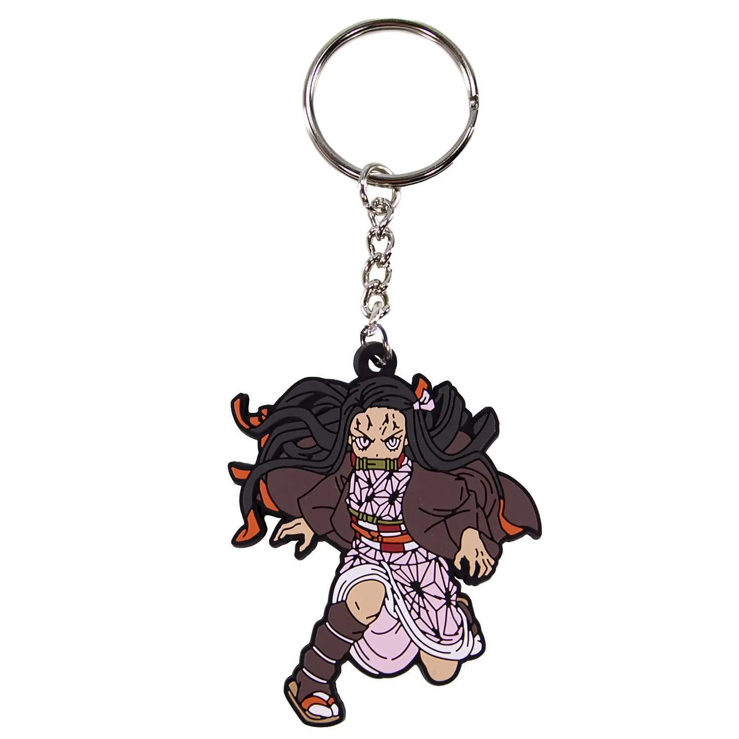 Брелок Nezuko Kamado