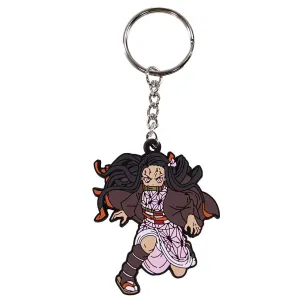 Брелок Nezuko Kamado