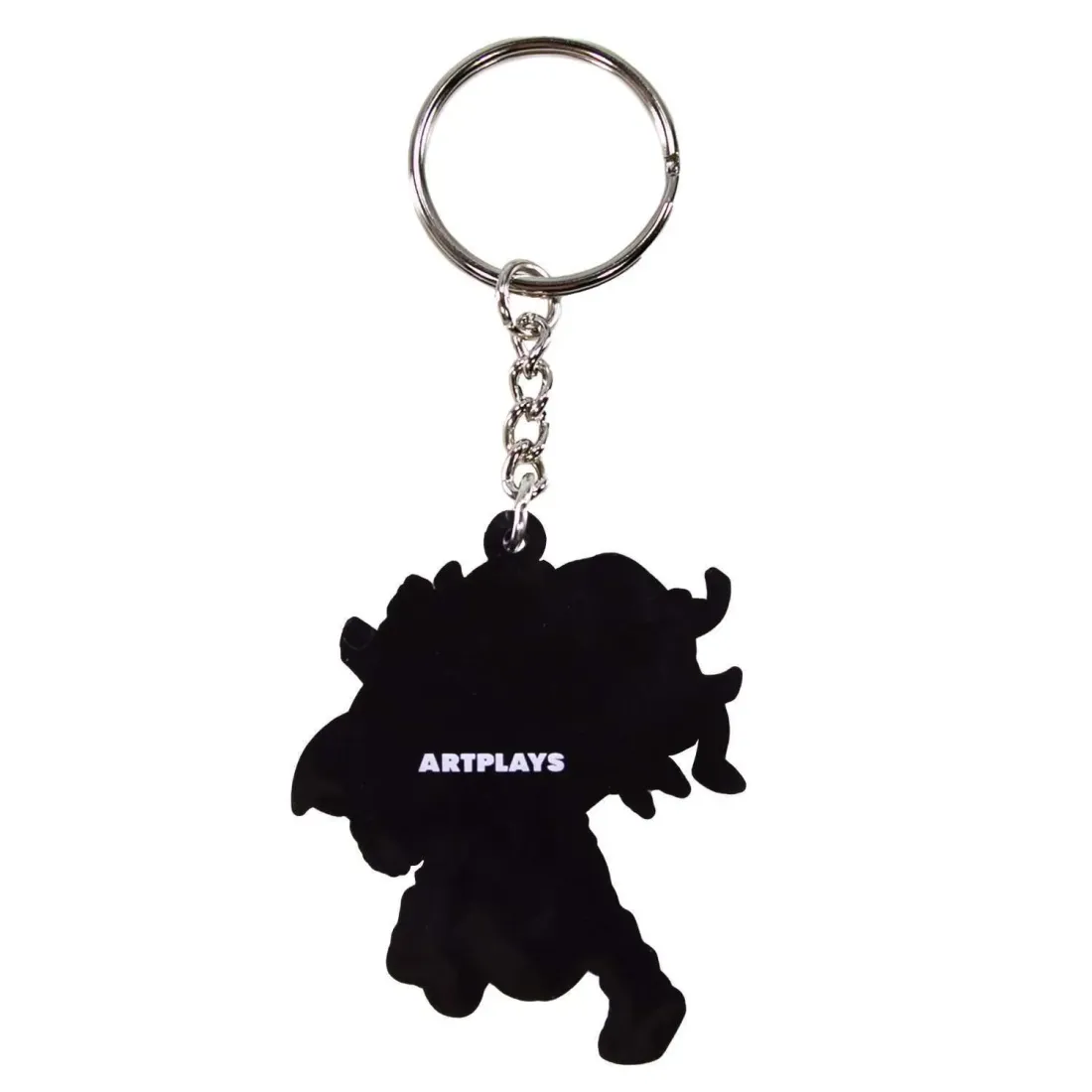 Брелок Nezuko Kamado