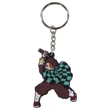 Брелок Tanjiro Kamado