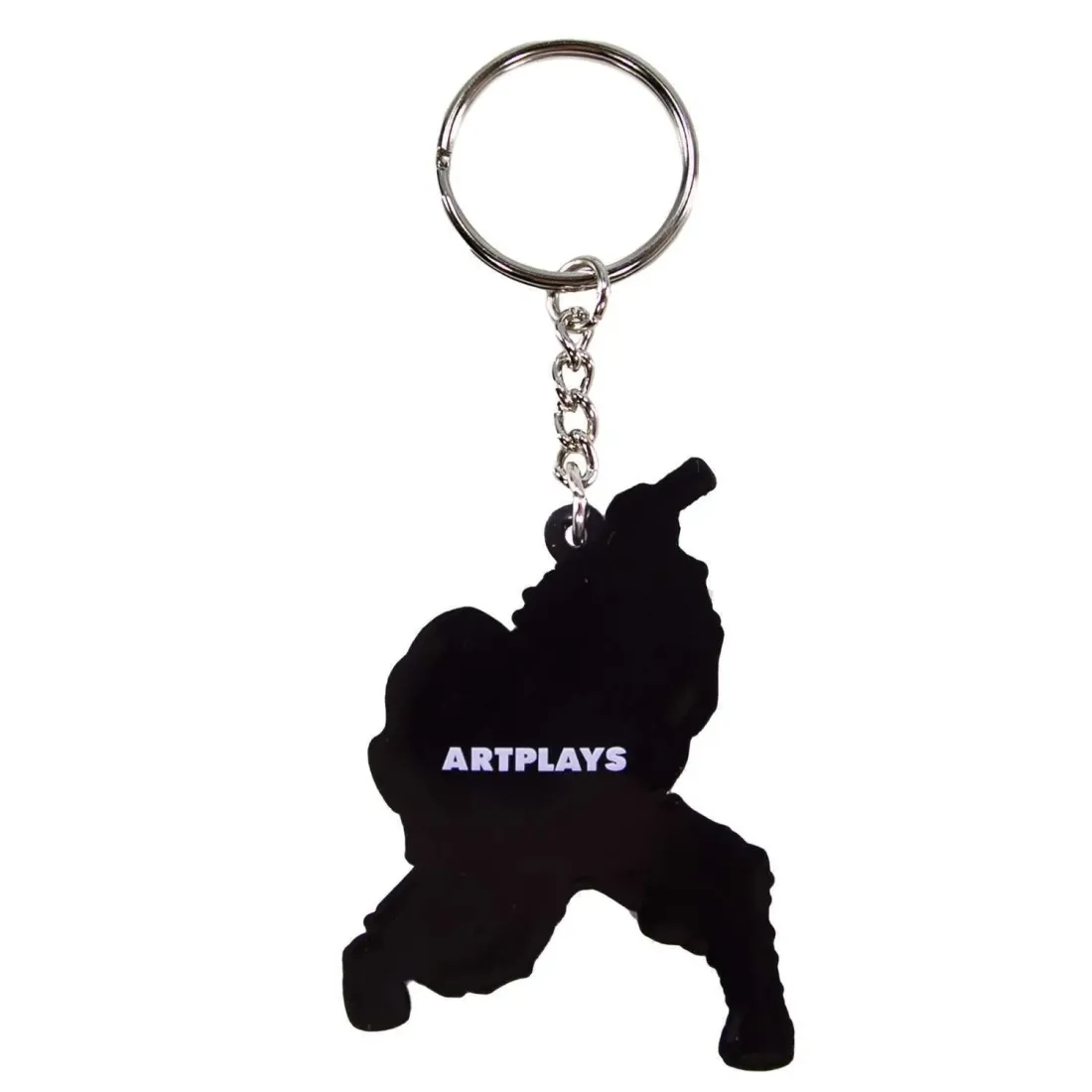 Брелок Tanjiro Kamado