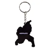 Брелок Tanjiro Kamado