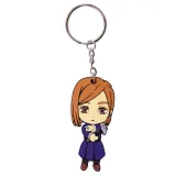 Брелок Чиби Магическая битва Кугисаки Нобара