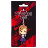 Брелок Чиби Магическая битва Кугисаки Нобара