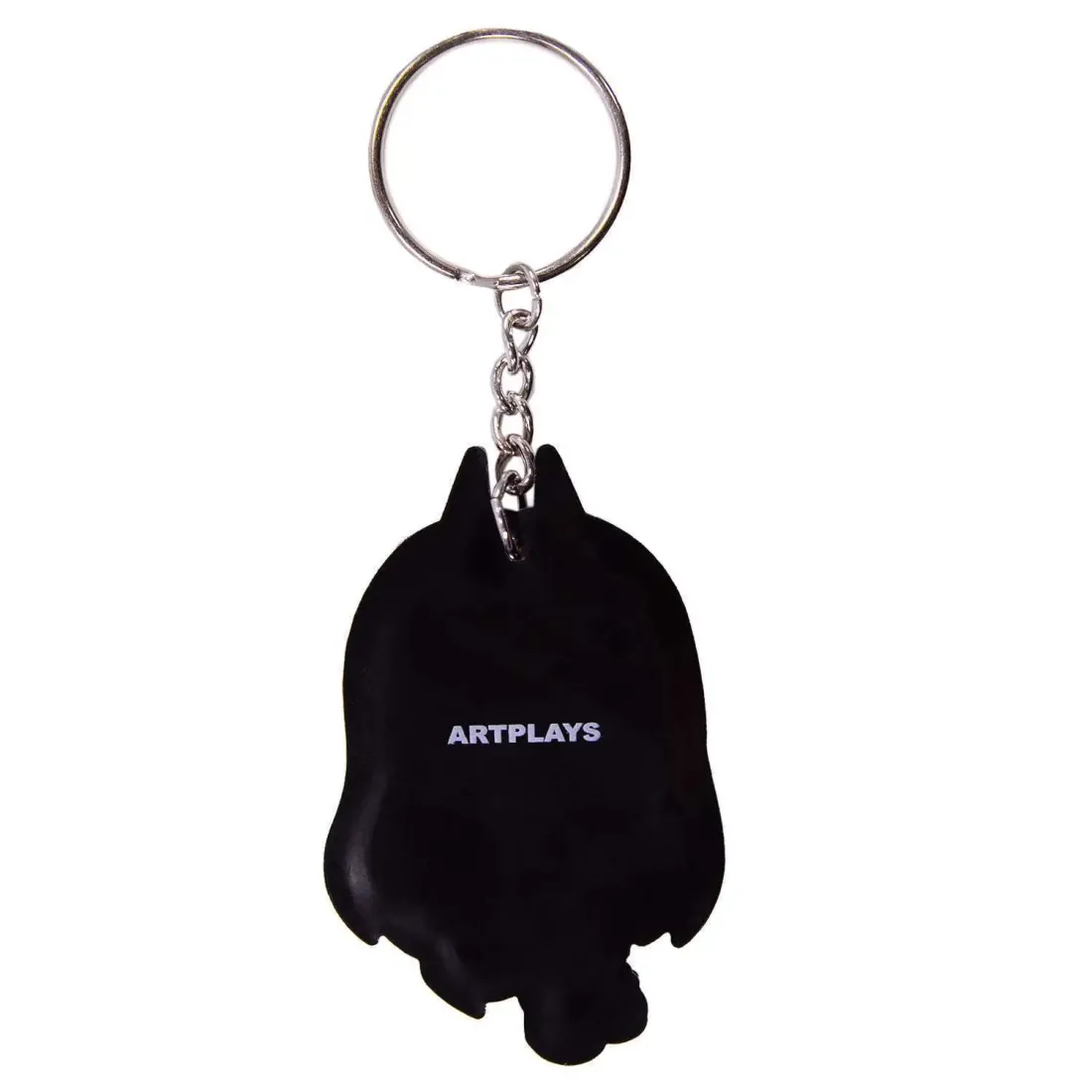 Брелок Человек-бензопила Чиби Пауэр