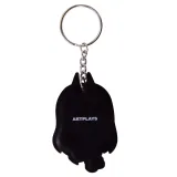 Брелок Человек-бензопила Чиби Пауэр