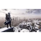Assassin\'s Creed III (3) & Liberation Remastered /PS4 (Русские субтитры)
