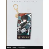 Брелок акриловый The Hunt Dan Heng 6976068142393