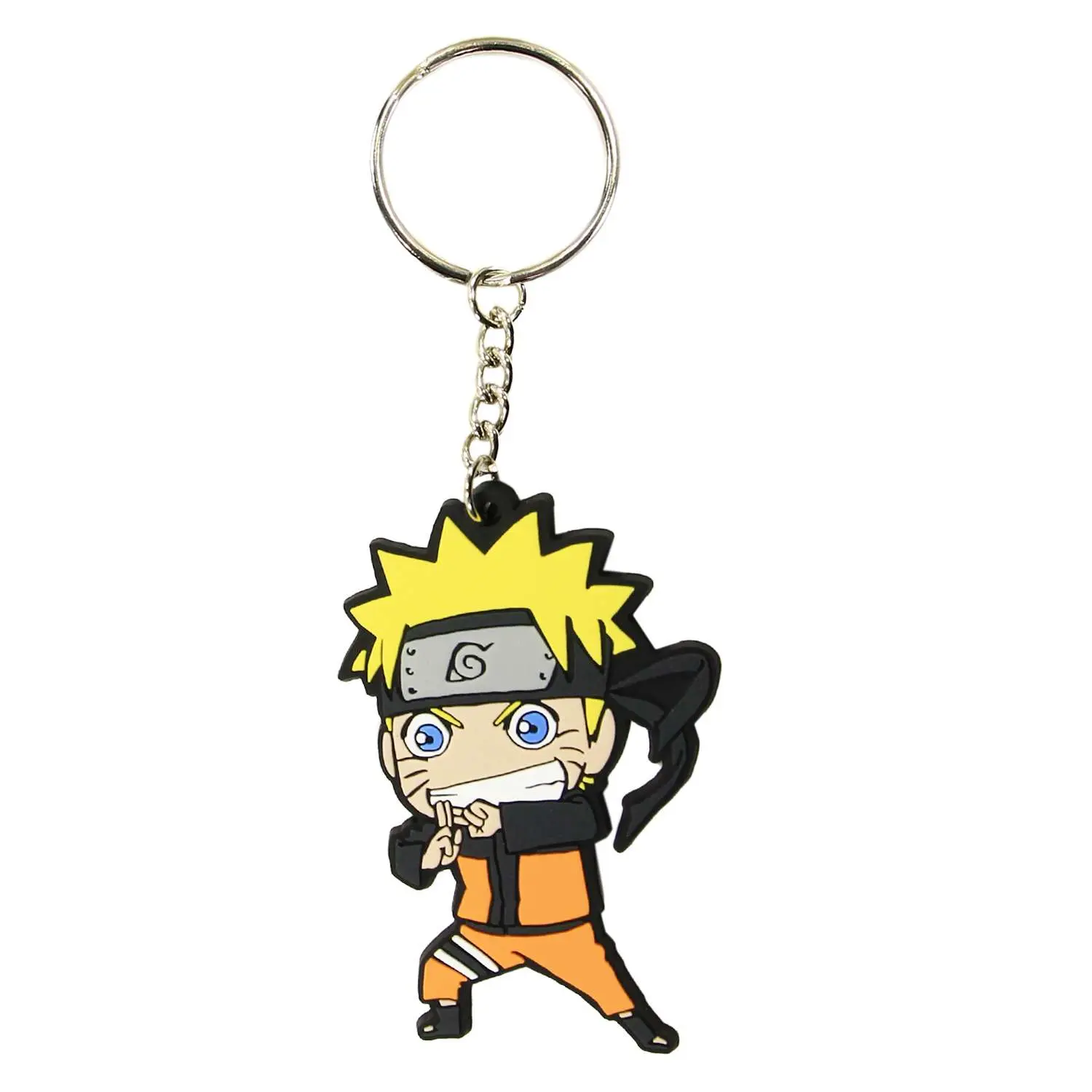 Брелок Наруто V1