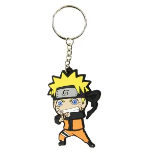 Брелок Наруто V1