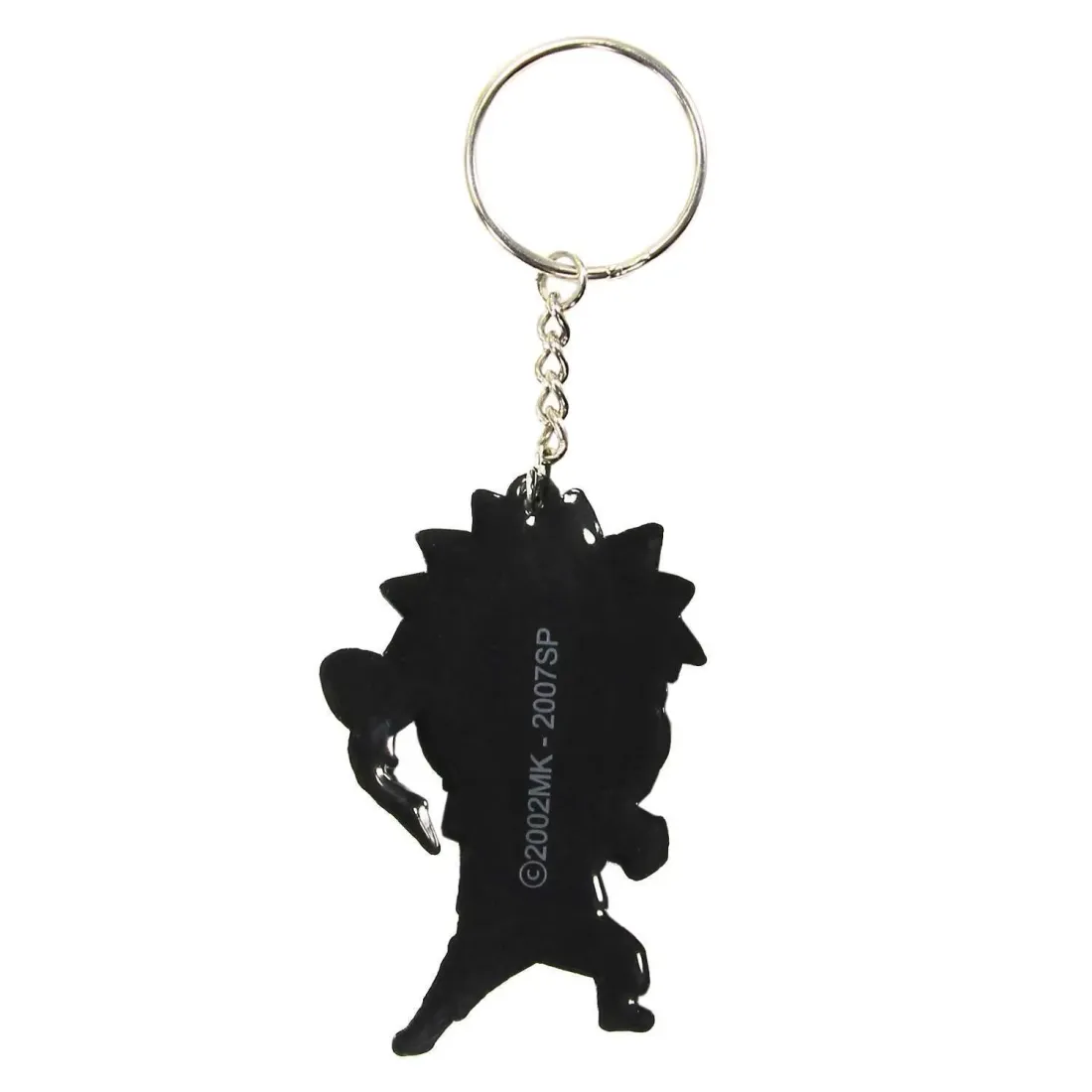 Брелок Наруто V1