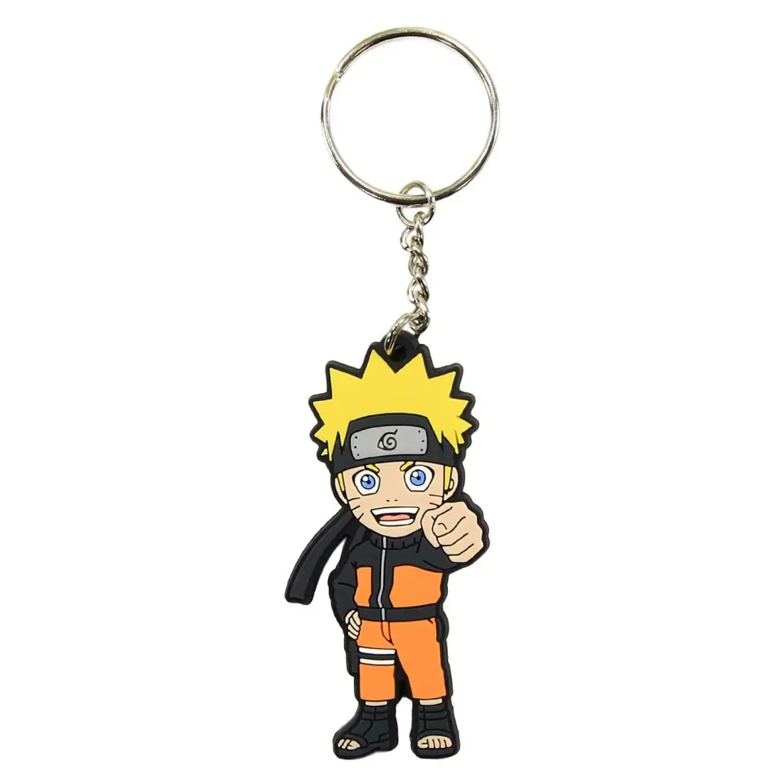 Брелок Наруто V2