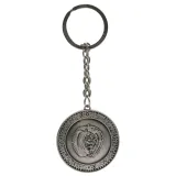 Брелок 3d Death Note X2 ABYKEY563