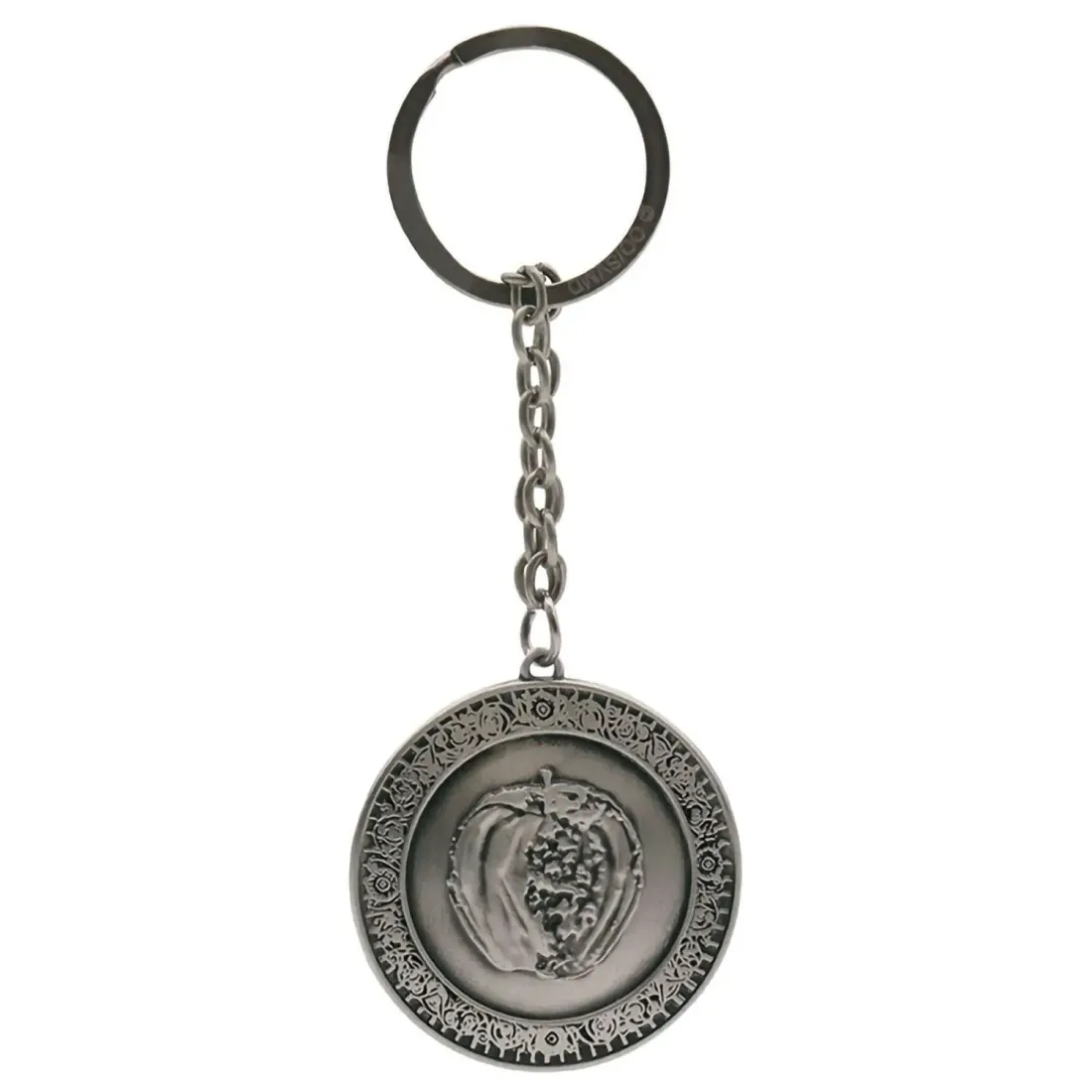 Брелок 3d Death Note X2 ABYKEY563