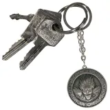 Брелок 3d Death Note X2 ABYKEY563