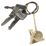 Брелок 3Д One Piece Buster Call ABYKEY566