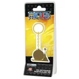 Брелок 3Д One Piece Buster Call ABYKEY566