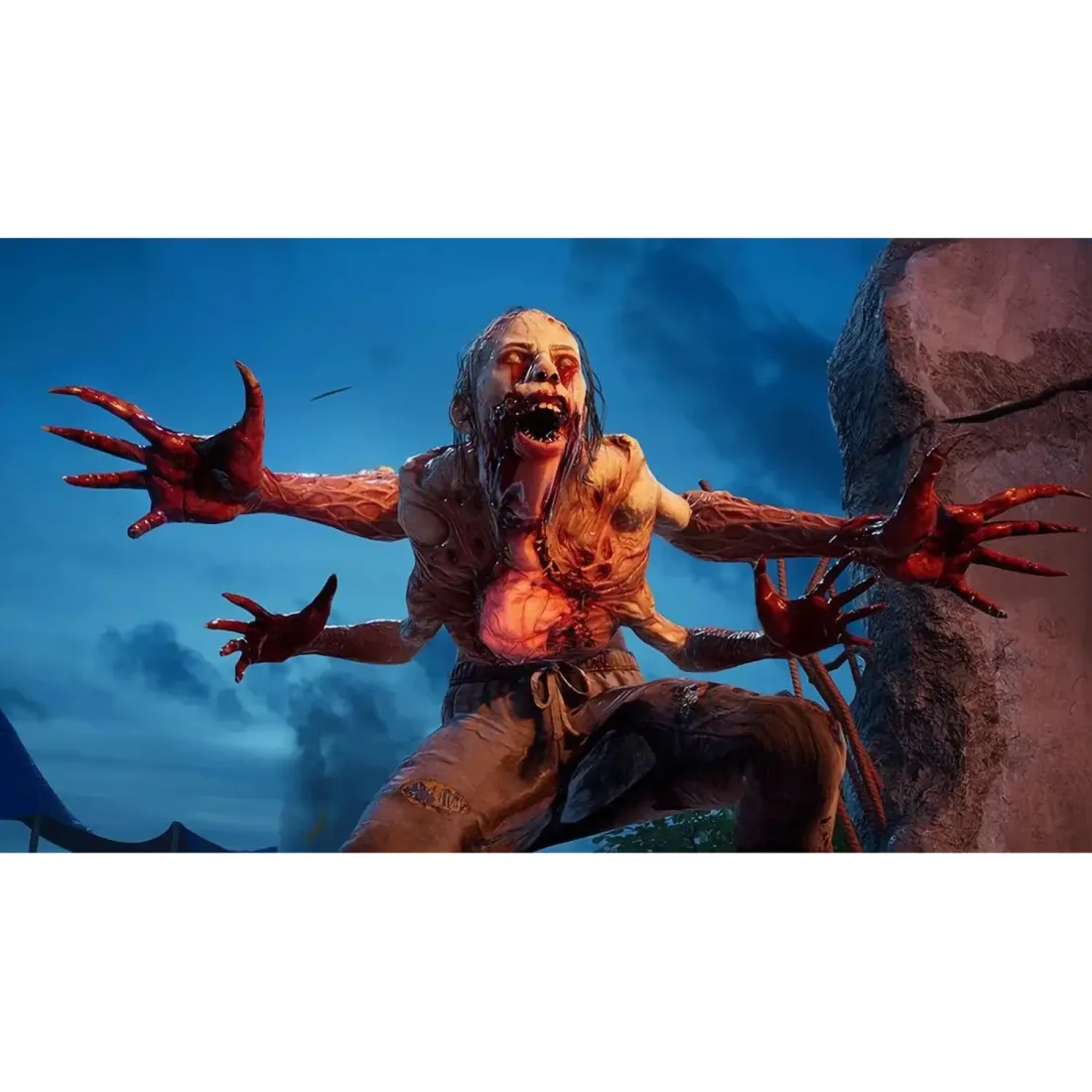 Back 4 Blood /PS4 (Русские субтитры)