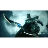 Batman: Arkham Knight (Playstation Hits) /PS4 Русские субтитры
