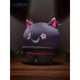 Брелок плюшевый Геншин Импакт Фонтейн Лайни Grin-Malkin Cat